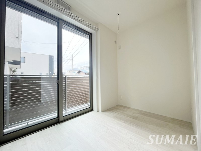 Arietta TAKINISHIの展望|お部屋からの景色です☆