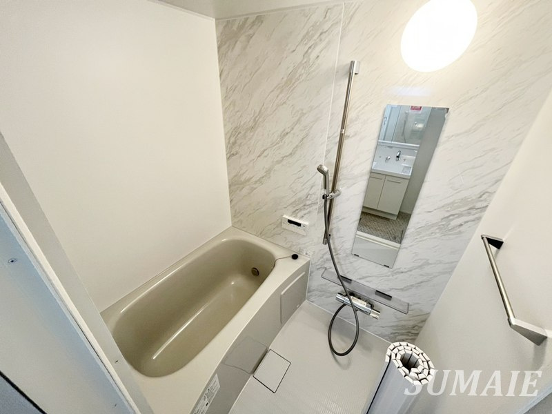 Arietta TAKINISHIの居間・リビング|7.5帖リビングダイニング☆