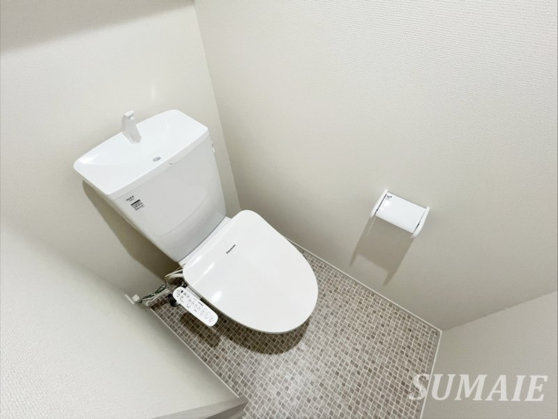 Arietta TAKINISHIの洋室|3.2帖洋室☆