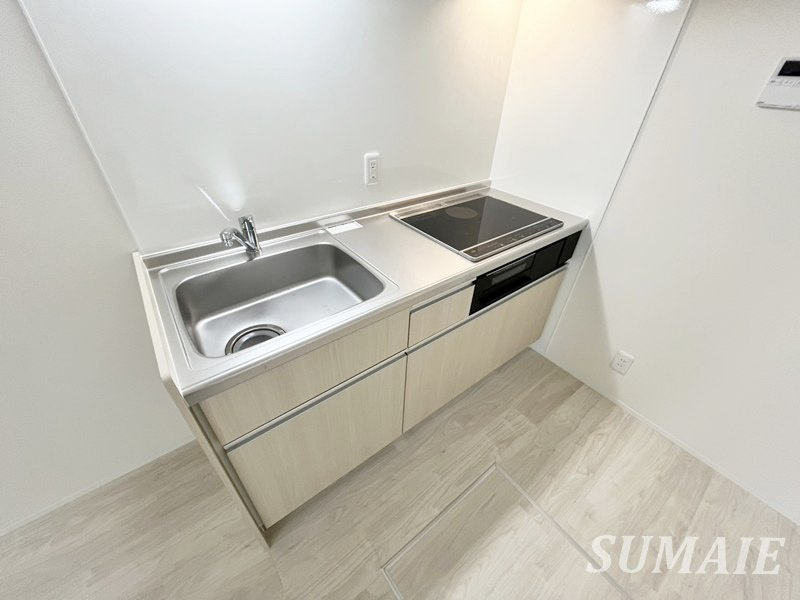 Arietta TAKINISHIの寝室|3.2帖洋室☆