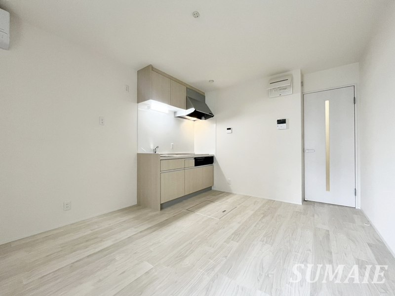 Arietta TAKINISHIのキッチン|キッチンスペース☆