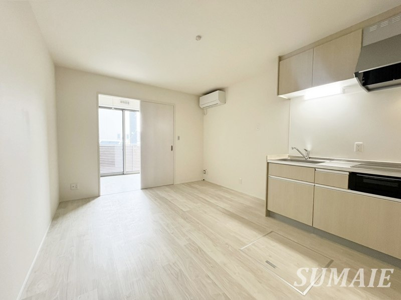 Arietta TAKINISHIの玄関|玄関です☆