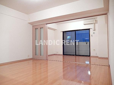 【内装】 | Medio21