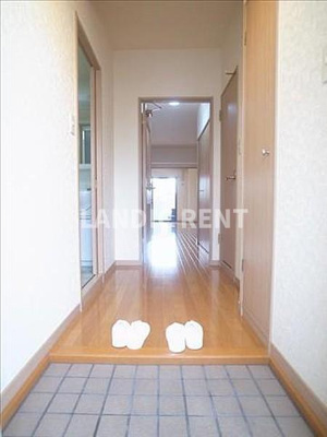 【玄関】 | Medio21