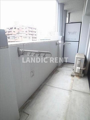 【バルコニー】 | Medio21