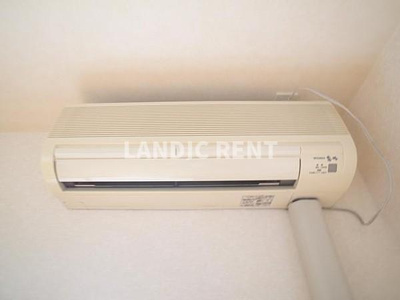 【設備】 | Medio21