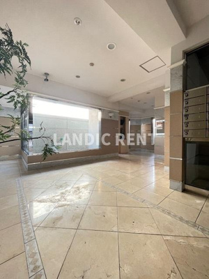 【ロビー】 | Medio21