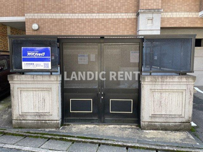 【その他共用部分】 | Medio21