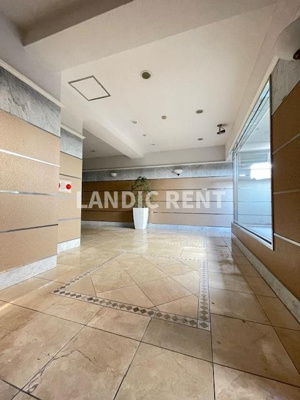 【ロビー】 | Medio21