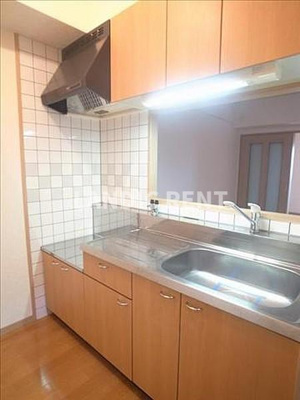 【キッチン】 | Medio21