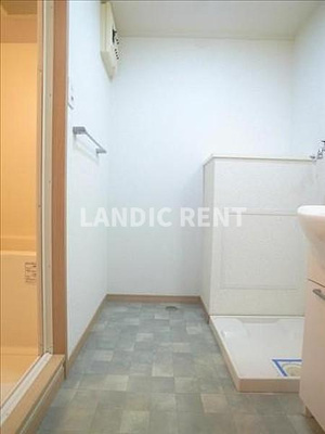 【洗面所】 | Medio21