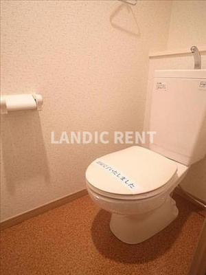 【トイレ】 | Medio21