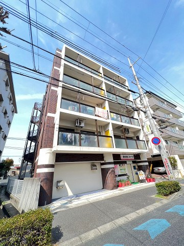 サンフォレスト塚口