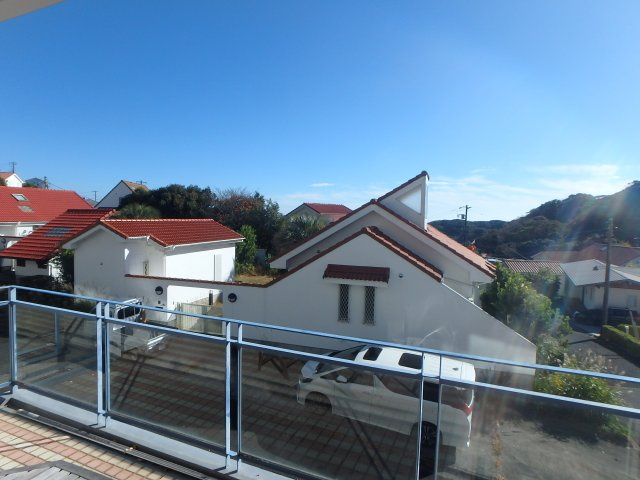 S1753R リゾート129碁石が浜パートⅢの展望