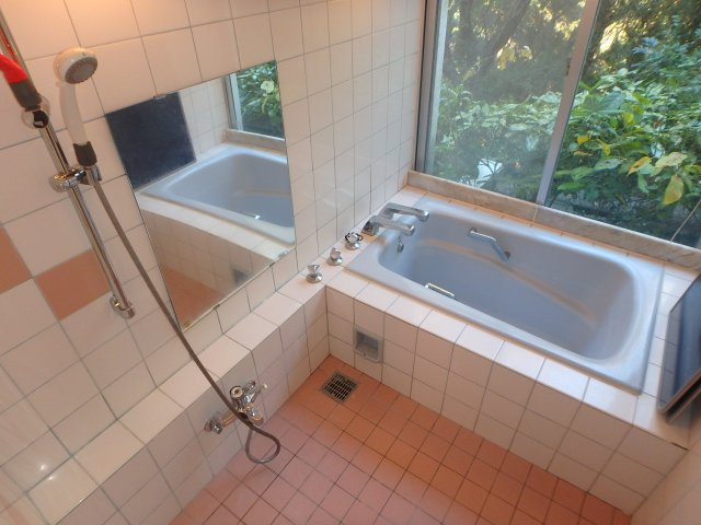 S1753R リゾート129碁石が浜パートⅢの浴室