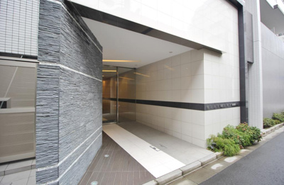 【エントランス】 | グランスカイ