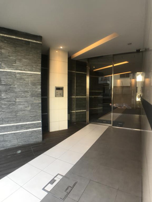 【ロビー】 | グランスカイ