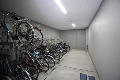 【駐車場】 | グランスカイ