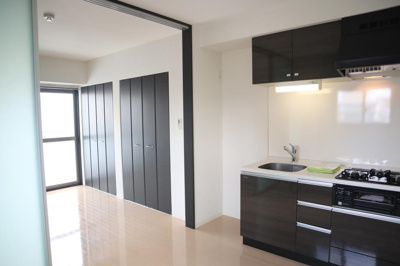 【居間・リビング】 | グランスカイ