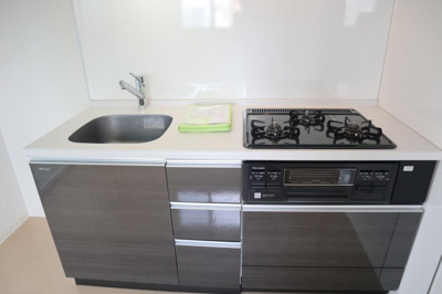 【キッチン】 | グランスカイ