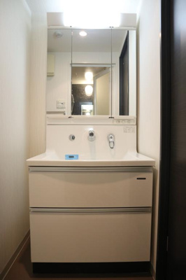 【洗面所】 | グランスカイ