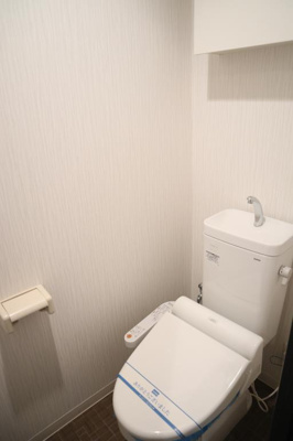 【トイレ】 | グランスカイ