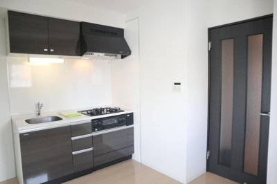 【内装】 | グランスカイ