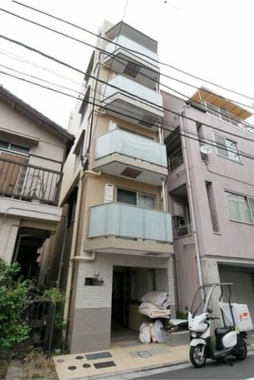 エスペルーモ本所吾妻橋