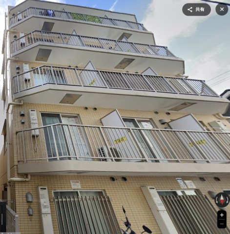 エスペルーモ本所吾妻橋のその他共用部分