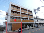 ヴェヌスタ御舟ロードサイド路面店舗の画像
