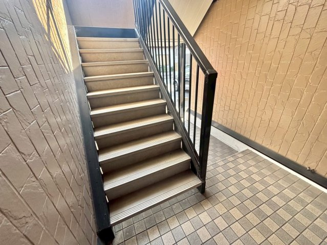 マーリンキードムのその他共用部分