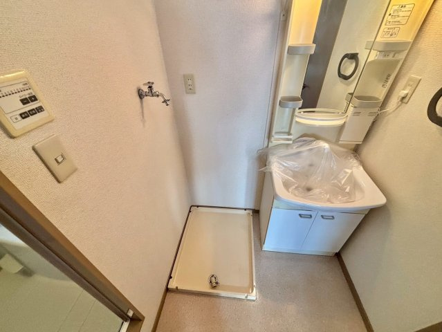 マーリンキードムのトイレ