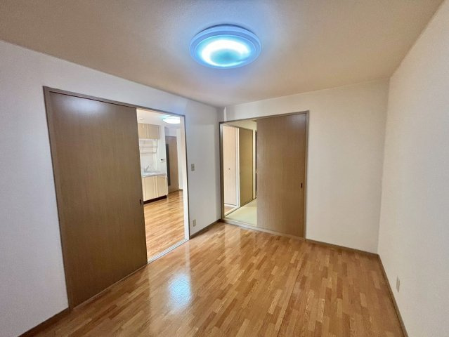 マーリンキードムの内装