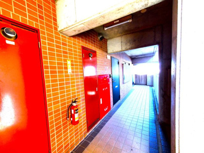 【外観】 | 第16柴田マンション | 物件の外観です