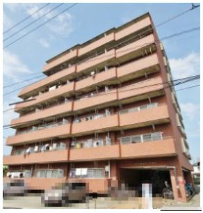 【外観】 | 外観もきれいです