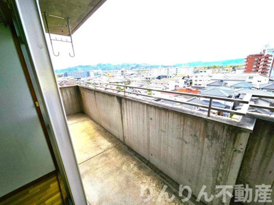 【キッチン】 | 第16柴田マンション | 使いやすいキッチンです