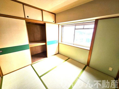 【浴室】 | 第16柴田マンション | 日々の疲れを癒すお風呂付です