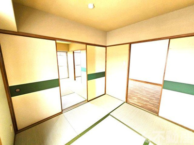 【収納】 | 第16柴田マンション | こまごまとしたものを収納できそうですね