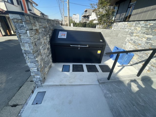 Ｐｒｅｍｉｕｍ　Ｍａｉｓｏｎ光のその他共用部分