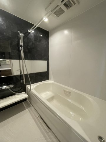 Ｐｒｅｍｉｕｍ　Ｍａｉｓｏｎ光の浴室