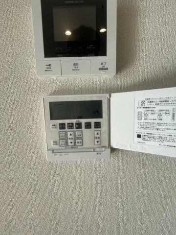 Ｐｒｅｍｉｕｍ　Ｍａｉｓｏｎ光のセキュリティ