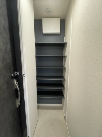 Ｐｒｅｍｉｕｍ　Ｍａｉｓｏｎ光の収納