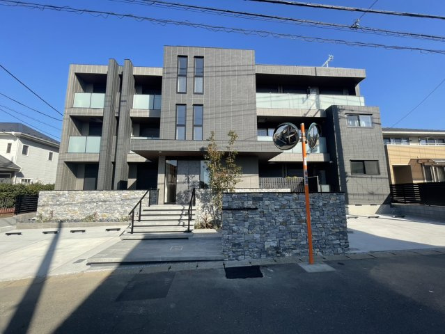 Ｐｒｅｍｉｕｍ　Ｍａｉｓｏｎ光の外観