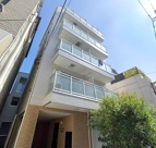 ビーカーサ曳舟の画像