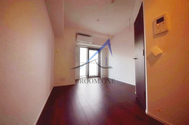 レジディア新御徒町Ⅱの寝室|寝室です。