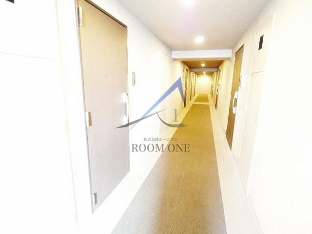 レジディア新御徒町Ⅱのその他