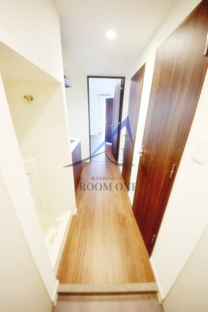 レジディア新御徒町Ⅱのその他