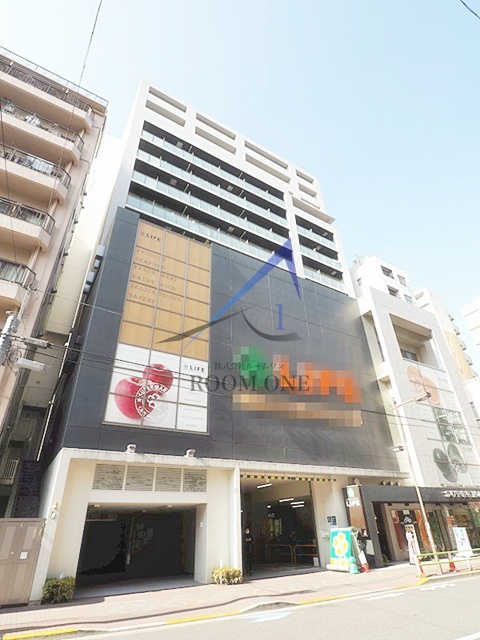 レジディア新御徒町Ⅱ