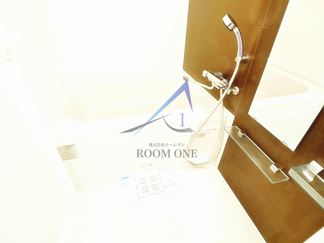 レジディア新御徒町Ⅱの浴室|お風呂です。