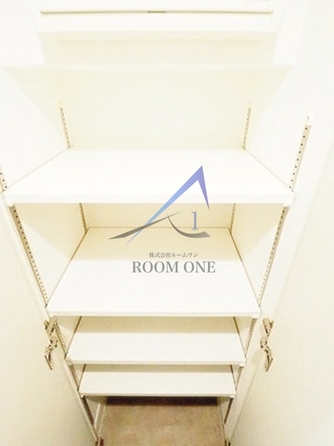 レジディア新御徒町Ⅱの玄関|玄関です。